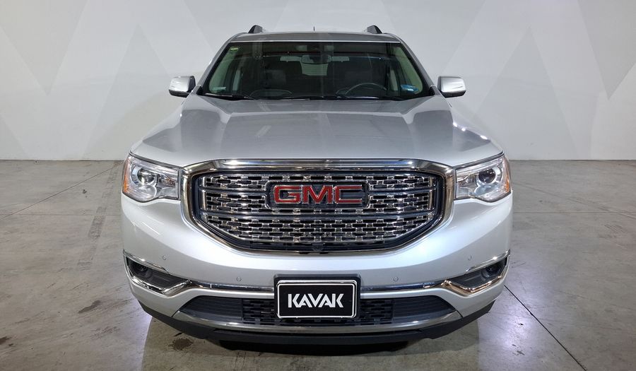 Gmc Acadia 3.6 DENALI E AUTO 4WD Suv 2019