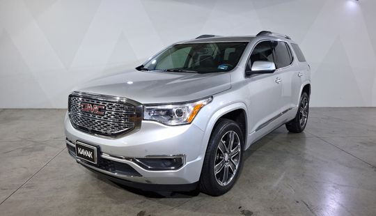Gmc • Acadia