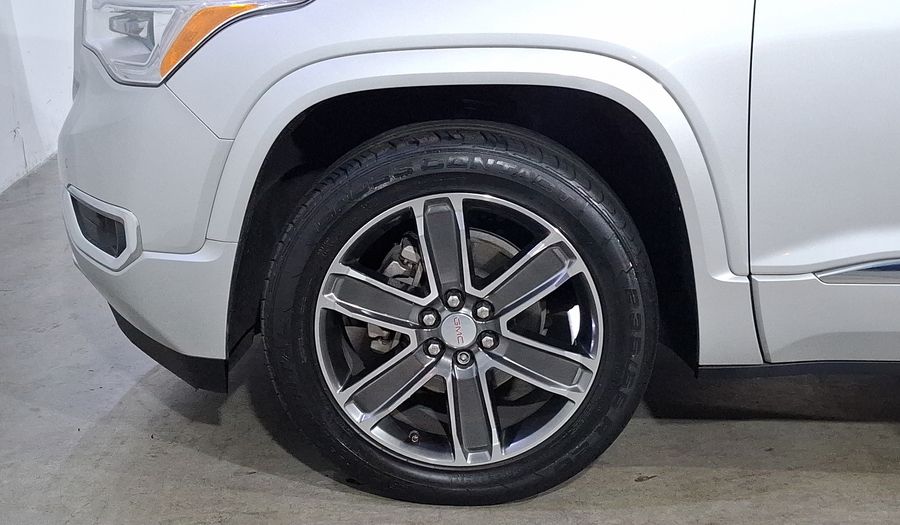 Gmc Acadia 3.6 DENALI E AUTO 4WD Suv 2019