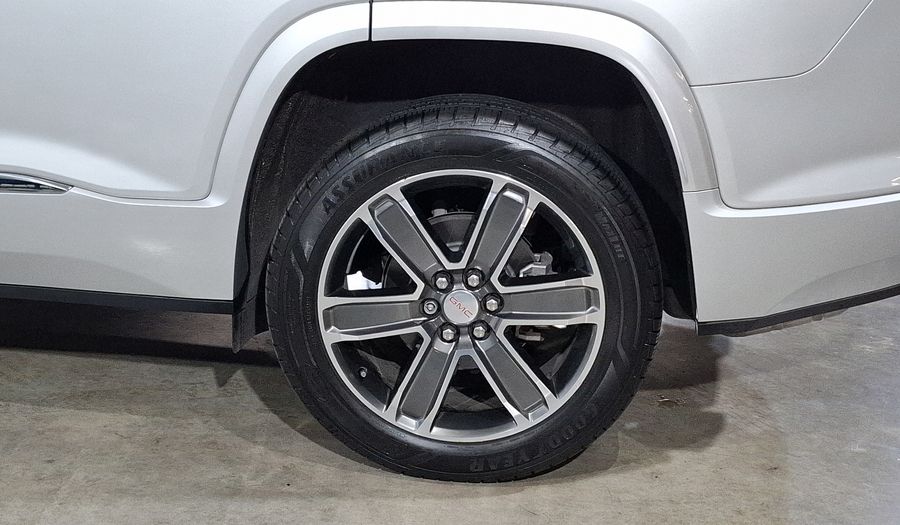 Gmc Acadia 3.6 DENALI E AUTO 4WD Suv 2019