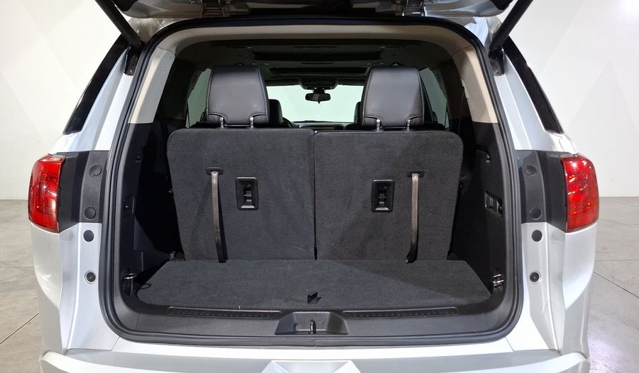 Gmc Acadia 3.6 DENALI E AUTO 4WD Suv 2019