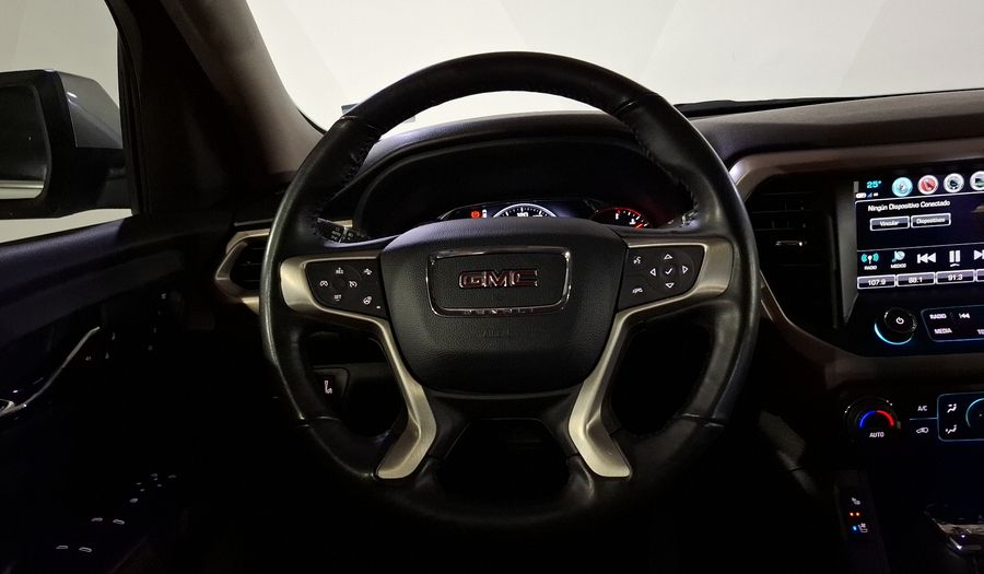 Gmc Acadia 3.6 DENALI E AUTO 4WD Suv 2019
