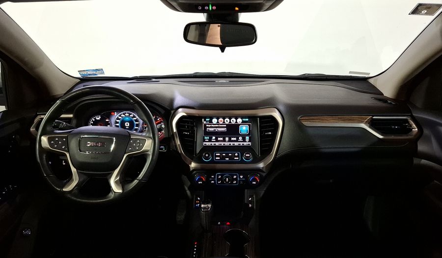 Gmc Acadia 3.6 DENALI E AUTO 4WD Suv 2019