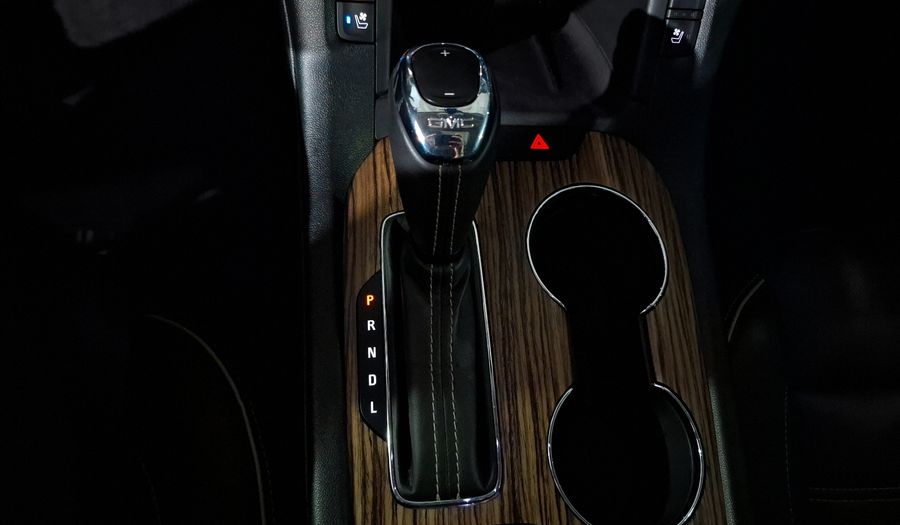 Gmc Acadia 3.6 DENALI E AUTO 4WD Suv 2019