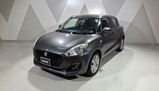 Suzuki • Swift