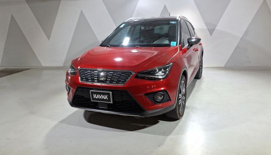 Seat • Arona