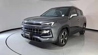 Jac • SEI4 PRO