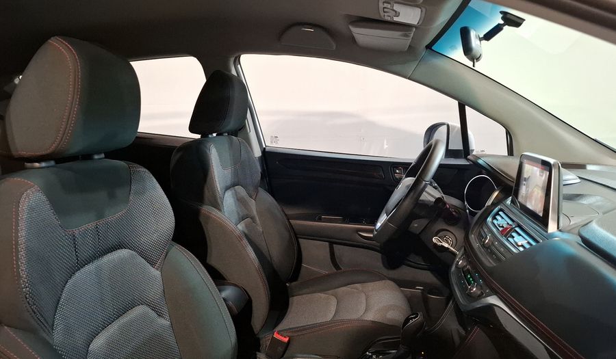 Jac Sei3 1.6 ACTIVE CVT Suv 2020