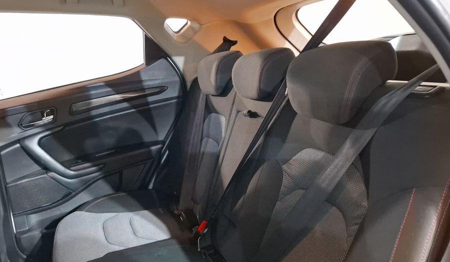 Jac Sei3 1.6 ACTIVE CVT Suv 2020
