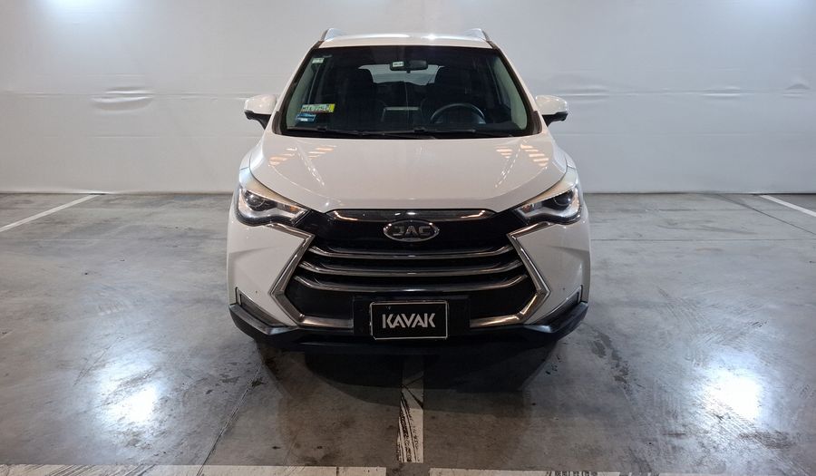 Jac Sei3 1.6 ACTIVE CVT Suv 2020