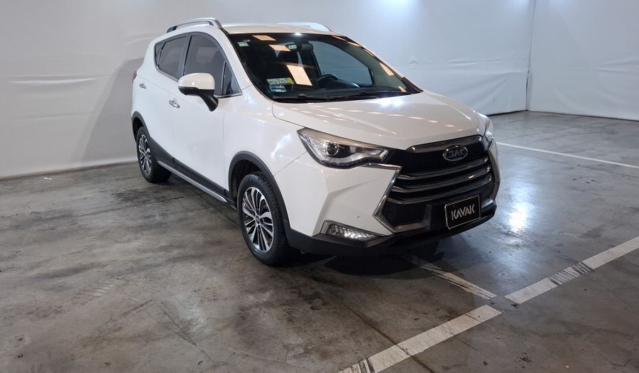 Jac Sei3 1.6 ACTIVE CVT Suv 2020