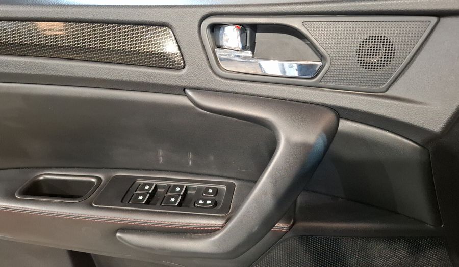Jac Sei3 1.6 ACTIVE CVT Suv 2020
