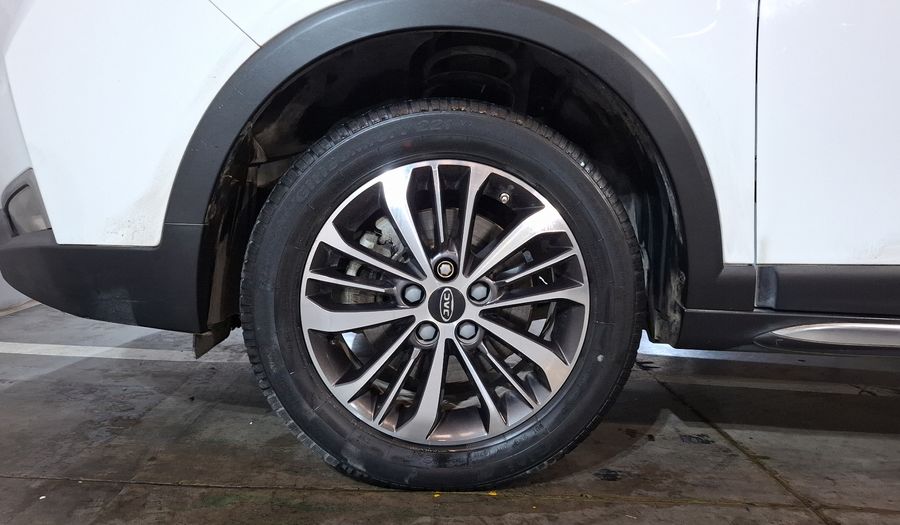 Jac Sei3 1.6 ACTIVE CVT Suv 2020