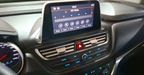 Jac Sei3 1.6 ACTIVE CVT Suv 2020