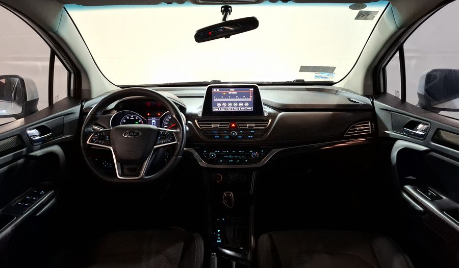 Jac Sei3 1.6 ACTIVE CVT Suv 2020