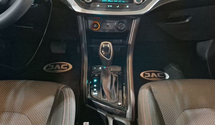 Jac Sei3 1.6 ACTIVE CVT Suv 2020