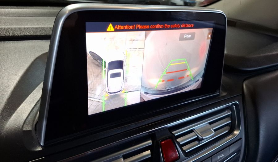 Jac Sei3 1.6 ACTIVE CVT Suv 2020