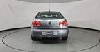 Volkswagen Jetta Clasico 2.0 CL TEAM MT Sedan 2012