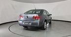Volkswagen Jetta Clasico 2.0 CL TEAM MT Sedan 2012