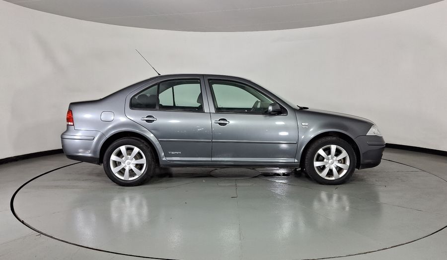 Volkswagen Jetta Clasico 2.0 CL TEAM MT Sedan 2012