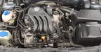 Volkswagen Jetta Clasico 2.0 CL TEAM MT Sedan 2012