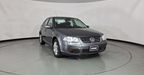 Volkswagen Jetta Clasico 2.0 CL TEAM MT Sedan 2012