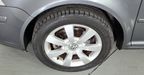 Volkswagen Jetta Clasico 2.0 CL TEAM MT Sedan 2012