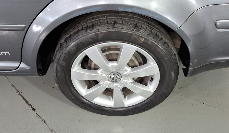 Volkswagen Jetta Clasico 2.0 CL TEAM MT Sedan 2012