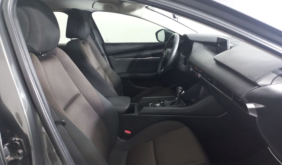Mazda 3 2.5 I AUTO Sedan 2020