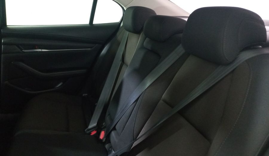 Mazda 3 2.5 I AUTO Sedan 2020