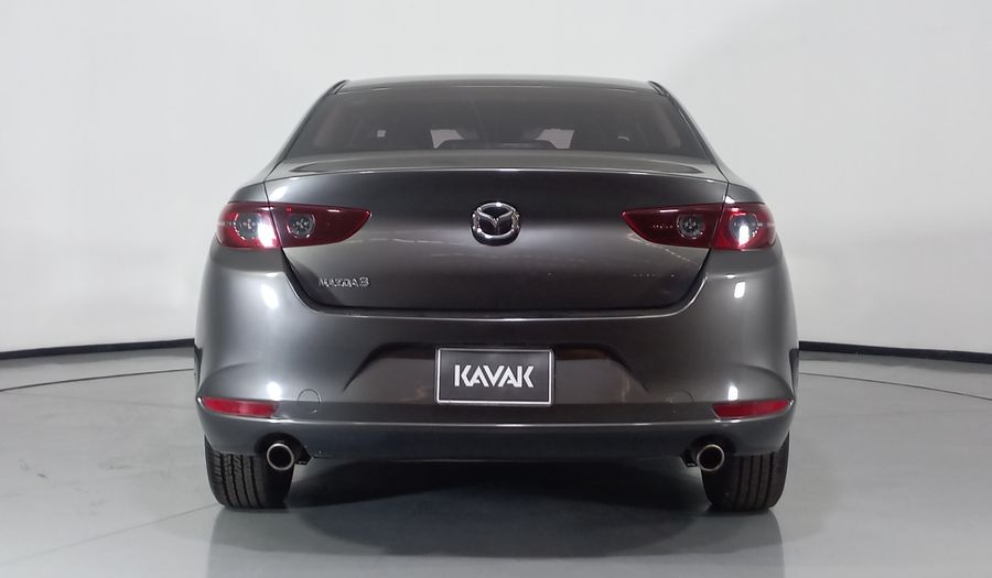 Mazda 3 2.5 I AUTO Sedan 2020