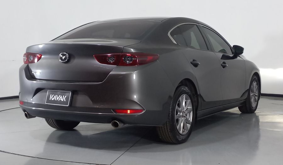 Mazda 3 2.5 I AUTO Sedan 2020