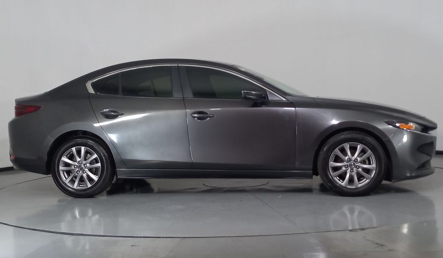 Mazda 3 2.5 I AUTO Sedan 2020