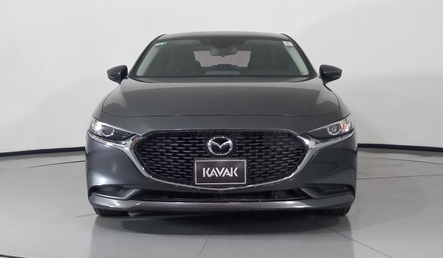 Mazda 3 2.5 I AUTO Sedan 2020