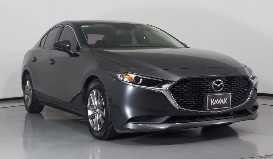 Mazda 3 2.5 I AUTO Sedan 2020
