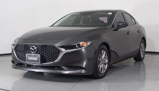Mazda • Mazda 3