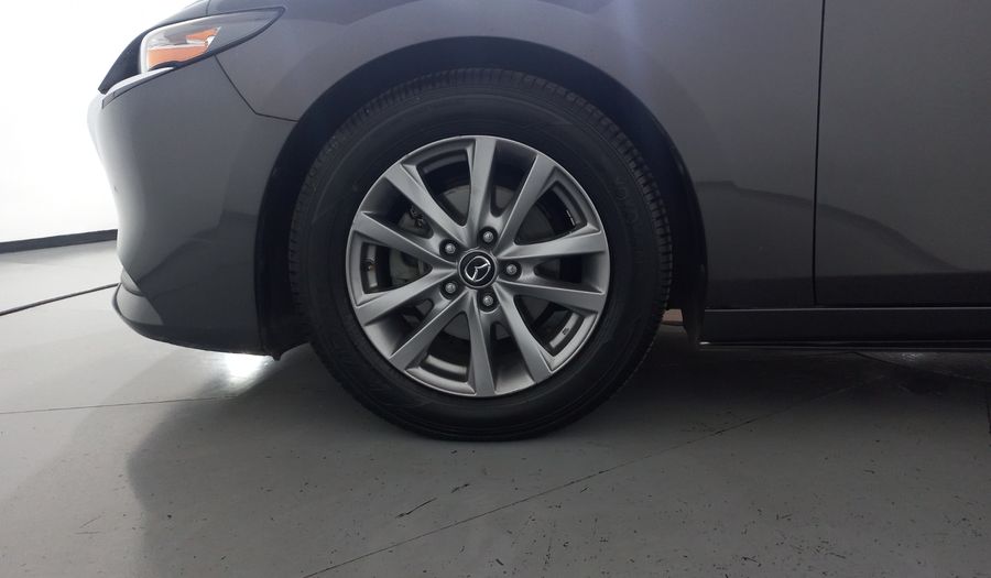 Mazda 3 2.5 I AUTO Sedan 2020