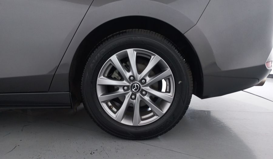 Mazda 3 2.5 I AUTO Sedan 2020