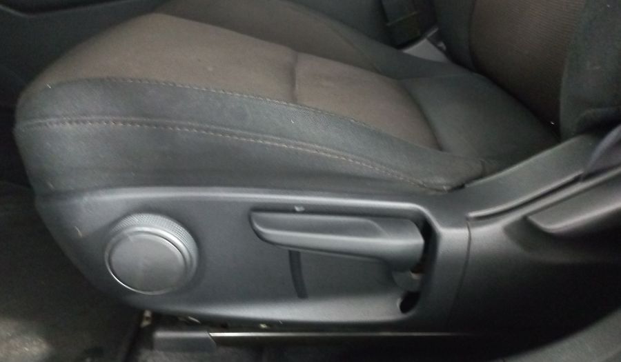 Mazda 3 2.5 I AUTO Sedan 2020