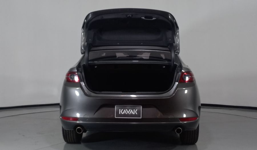 Mazda 3 2.5 I AUTO Sedan 2020