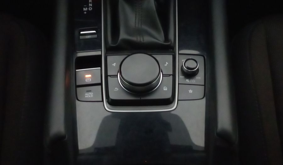 Mazda 3 2.5 I AUTO Sedan 2020