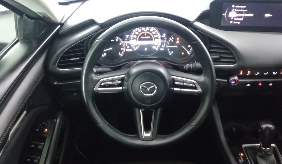 Mazda 3 2.5 I AUTO Sedan 2020
