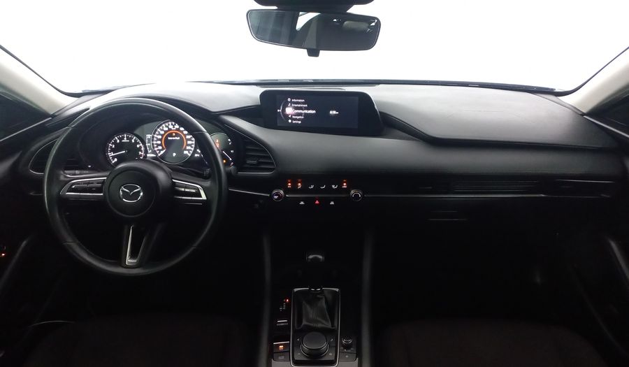 Mazda 3 2.5 I AUTO Sedan 2020
