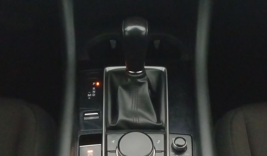 Mazda 3 2.5 I AUTO Sedan 2020