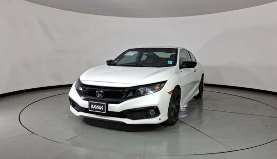 Honda • Civic