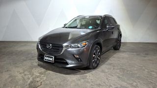 Mazda CX-3 2.0 I SPORT 2WD AT