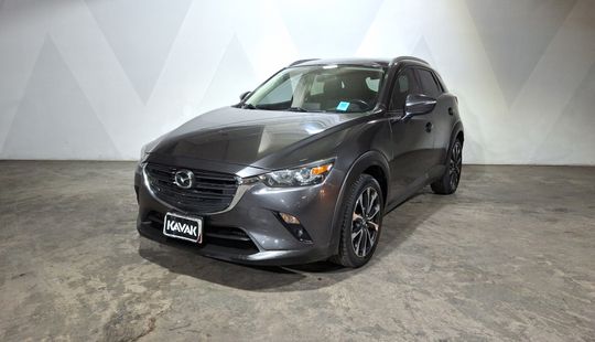 Mazda • CX-3