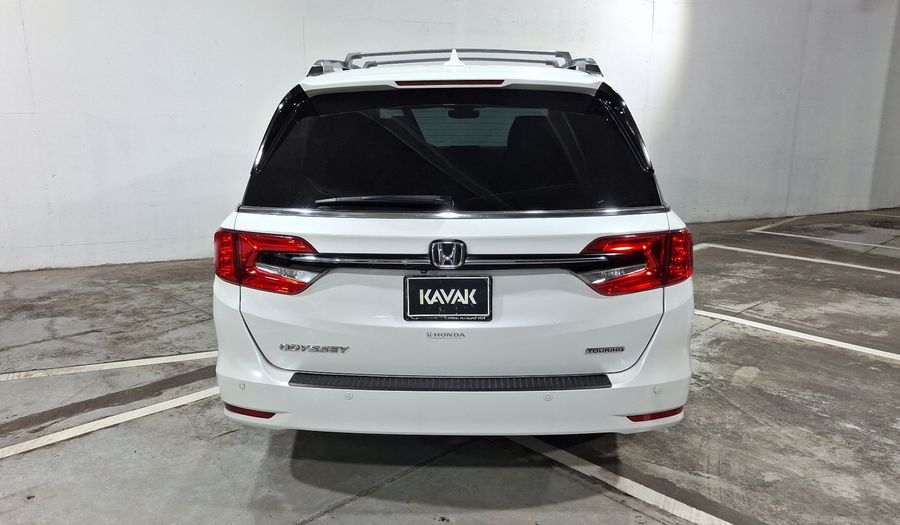 Honda Odyssey 3.5 TOURING AUTO Minivan 2022