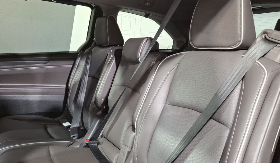 Honda Odyssey 3.5 TOURING AUTO Minivan 2022