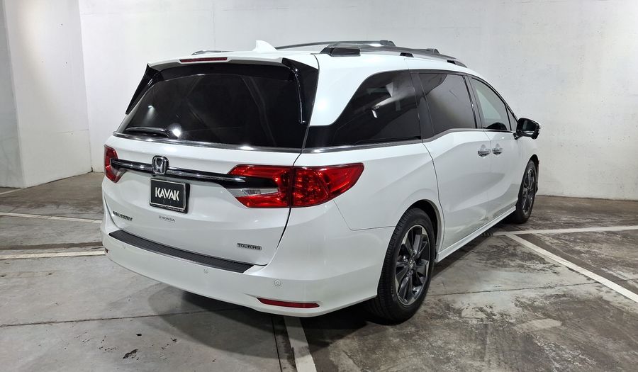 Honda Odyssey 3.5 TOURING AUTO Minivan 2022